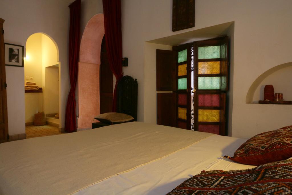 Dar R'Mane Hotel Marrakesh Habitación foto